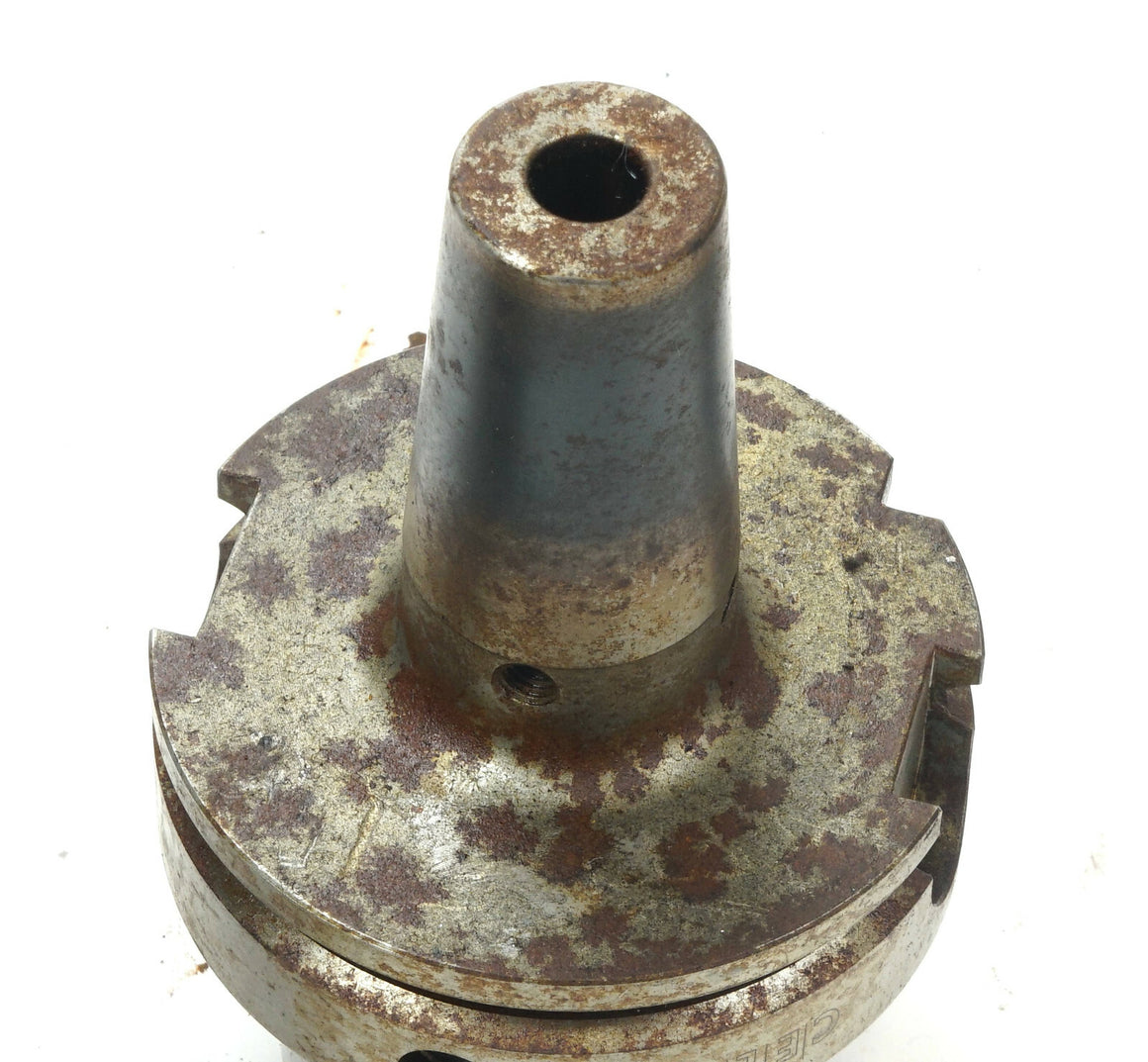 Schunk 208162 10mm HSK-A80 CELSIO Heat Shrinking Toolholder