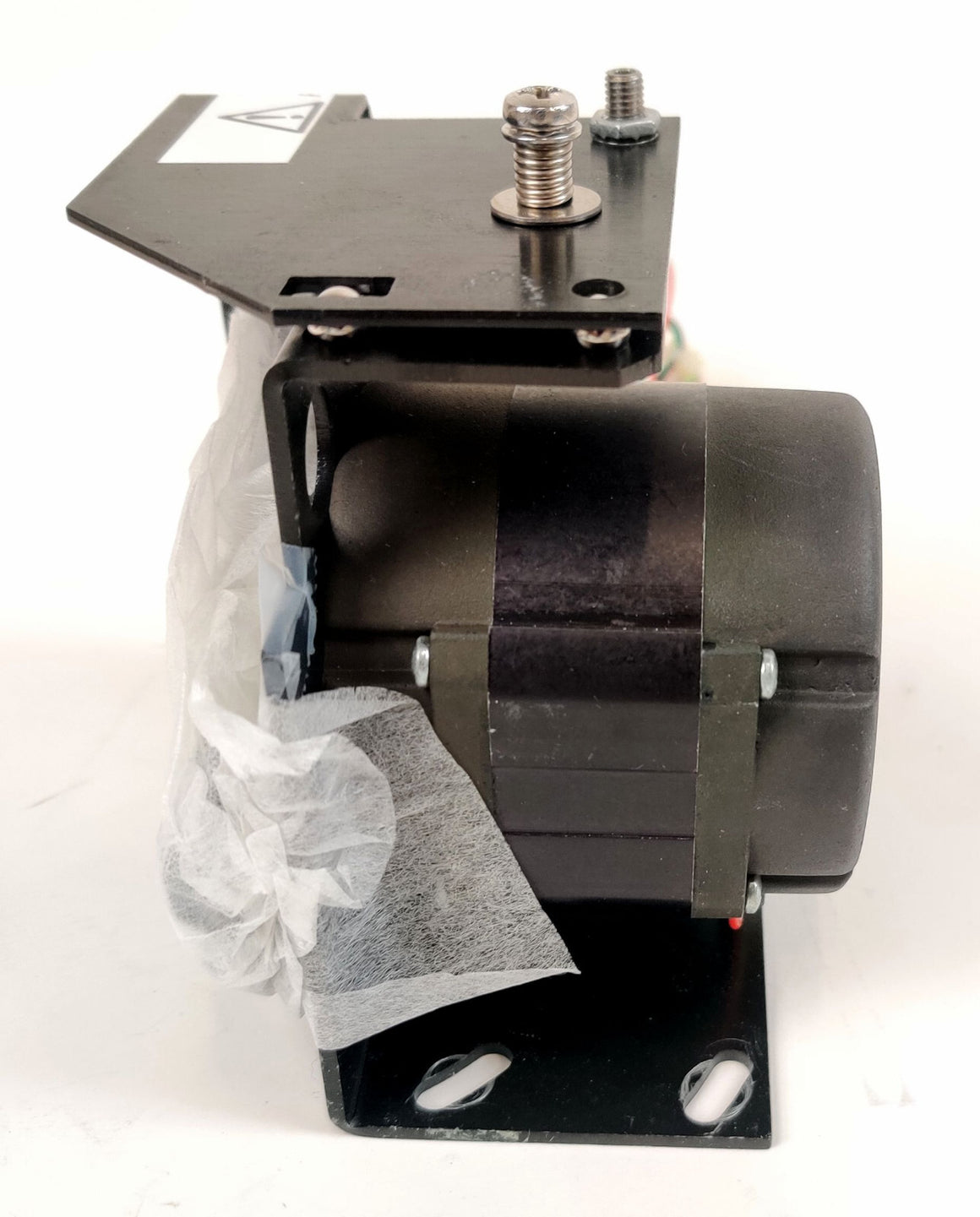 PerkinElmer AAnalyst 100 Replacement Rotary Mirror with Stepper Motor
