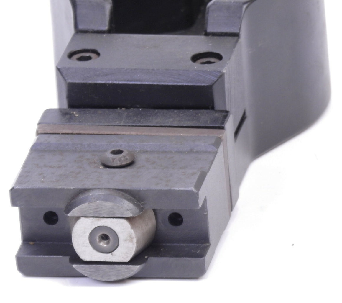OGI 0356-000036-001 #21594-02 Countersink Chamfer Gage 17.8 mm Diameter