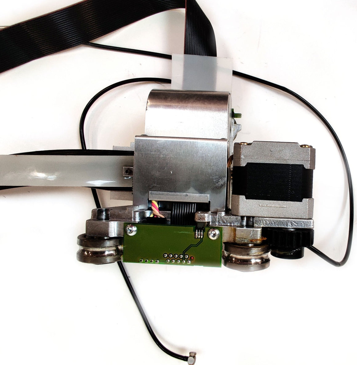 CTC Analytics Stepper Motor 1.4A 1.7V for HTC PAL Injection Unit X-Y Mechanism