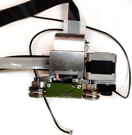 CTC Analytics Stepper Motor 1.4A 1.7V for HTC PAL Injection Unit X-Y Mechanism