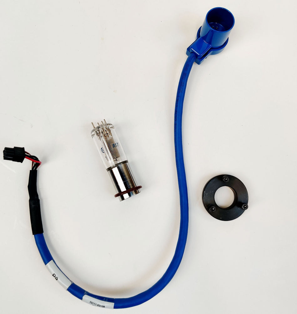 MKS 342 Ion Vacuum Gauge Thermo LCQ TSQ PerkinElmer ELAN Sciex API 2000 Tested