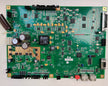 PerkinElmer Placa de controle/limite RF, Detector CCD Optima AVIO OES N0819024 Emissão A
