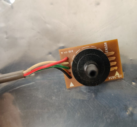 Agilent G1322A Pressure Sensor 2830-36 for G1322-60001 Vacuum Chamber. Working
