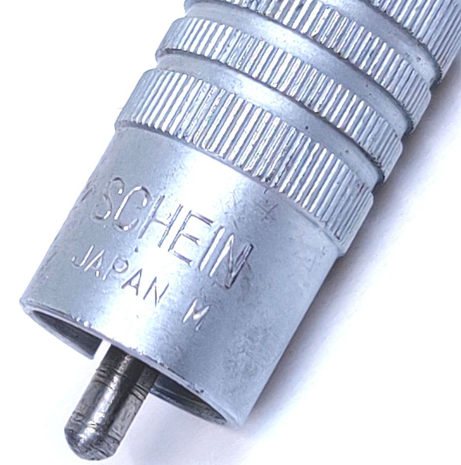 Henry Schein Henry Schein 210A Handpiece Contra Angle U Style Autoclavable for Latch Burs
