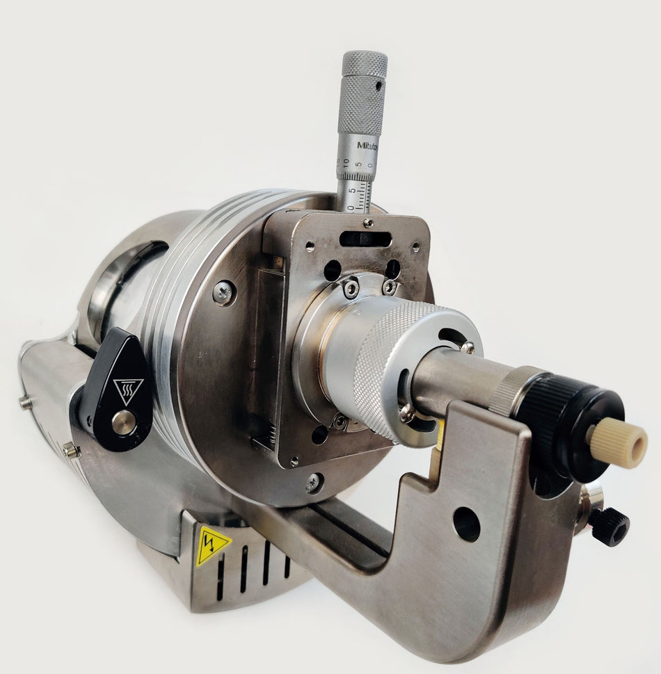 AB Sciex API 2000 LC/MS Ion Source and TurboIonSpray with Ion Spray Arm Tested