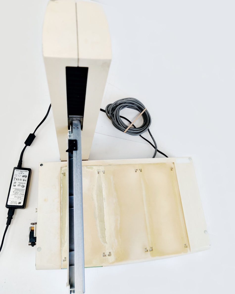 PerkinElmer S10 Autosampler N2020020 for AA, ICP-OES, FIAS and ICP-MS