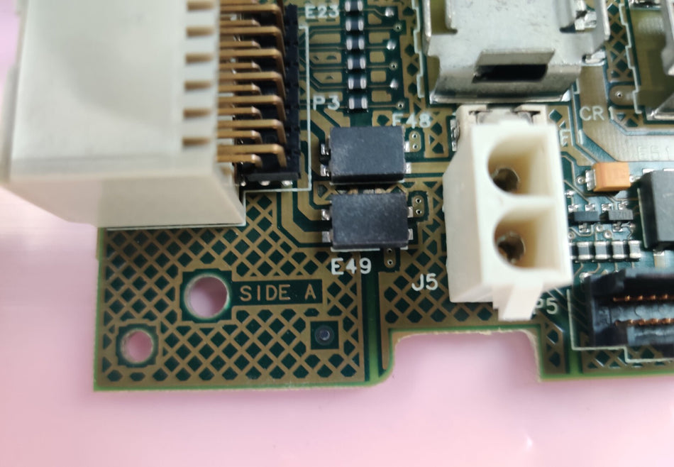 Agilent HP G2612-60010 ALS Interface Board 6890 6890N 6890A GC Working