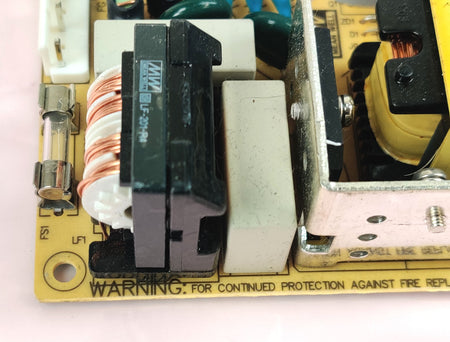 Mean Well LPP-150-12 Switching Power Supply AC/DC 150W for Wyatt Optilab T-rEX