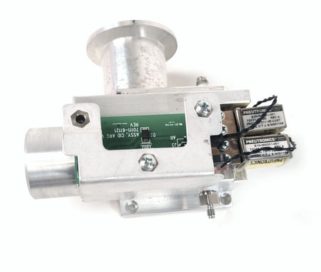 Thermo TSQ Quantum 0111-61121 CID Argon Valve PCB, Collision Gas & Valves Tested