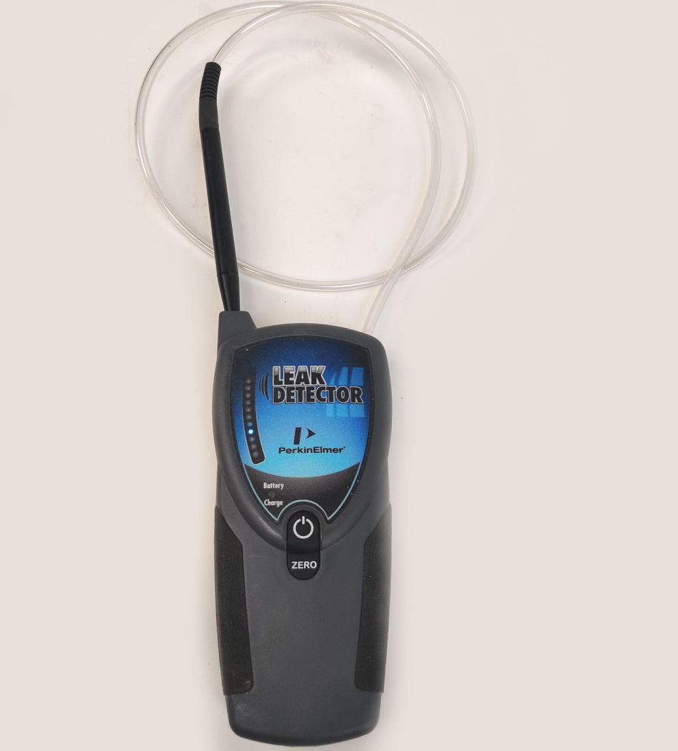 PerkinElmer N9306089 Electronic Gas Leak Detector w Probe for Gas Chromatograph