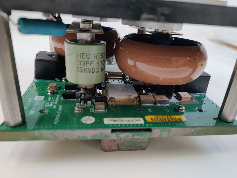 PerkinElmer RF Oscillator Limit Assy N0799622 Optima Avio ICP OES N0799624