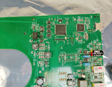 PerkinElmer Spectrum FT-IR T-10 N7109081 Main Board