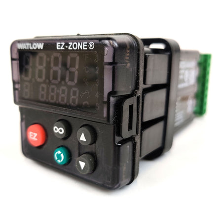 Watlow EZ-Zone Digital Temperature Controller PM6C2CA-AAAADER - 