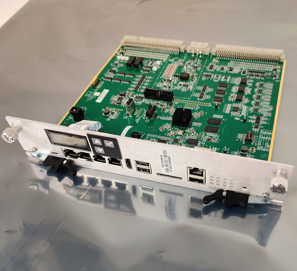 PerkinElmer Nexion ICP MS N8159224 ICM Control Module N8150368