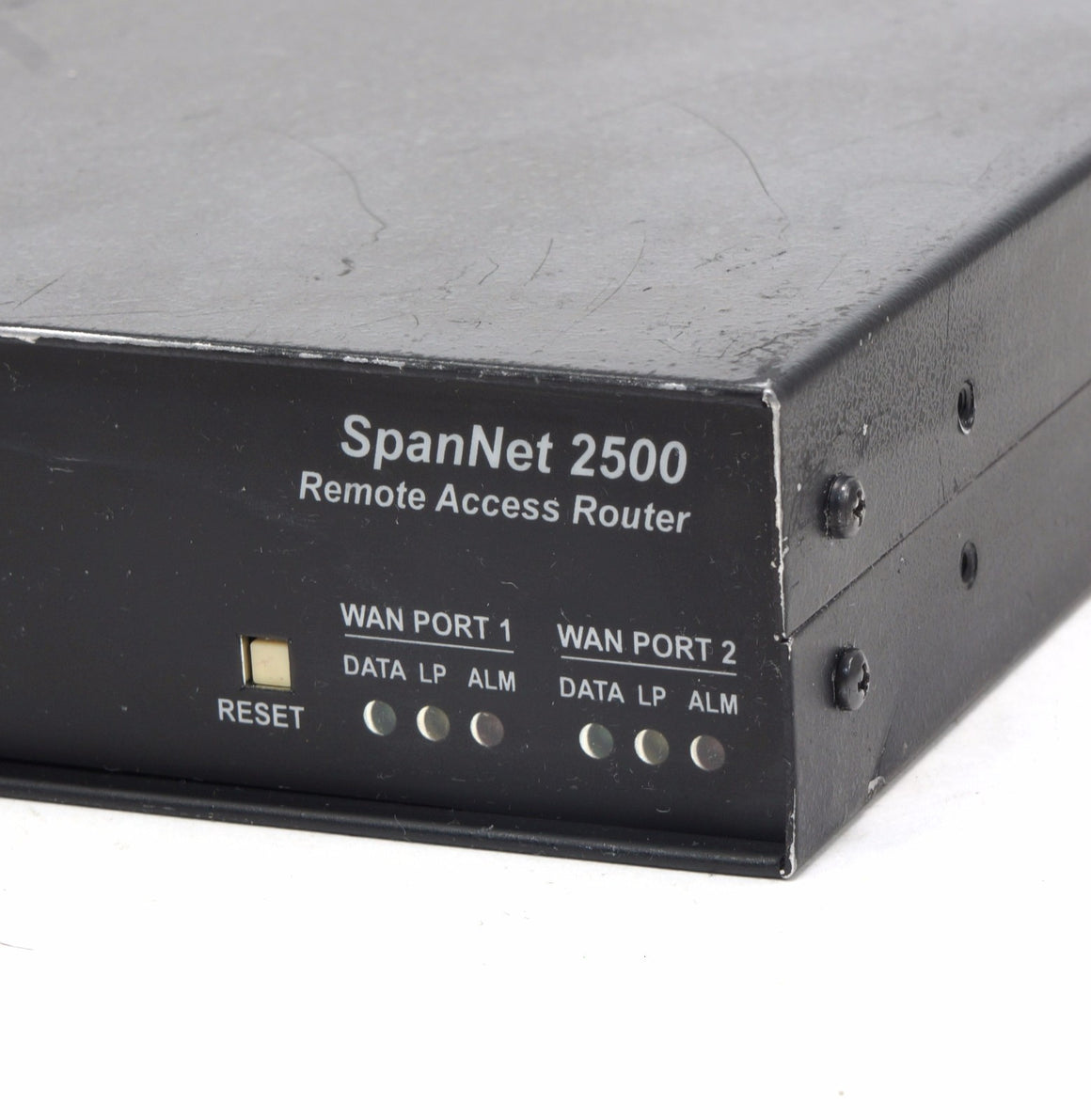 Eastern Research SpanNet 2500 Remote Access Router