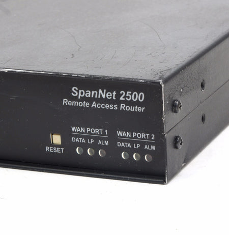 Eastern Research SpanNet 2500 Remote Access Router