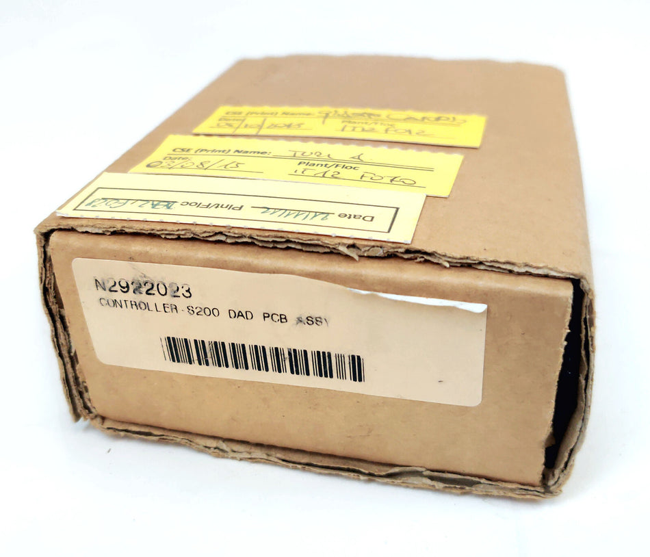 PerkinElmer PerkinElmer N2922023 PCB Board Assy for Series 200 DAD Controller