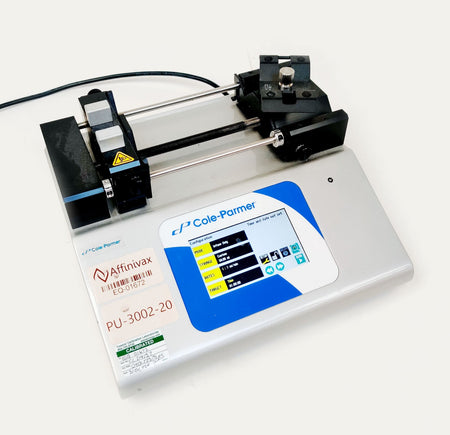 2022 KD Scientific Legato 210P Programmable Pump Infuse/Withdraw 788212C