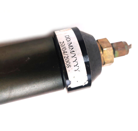 Agilent HMT200-2 Hydrocarbon Moisture Trap H2o 1/8” 200cc, 100ºC, 250psi, 200ml