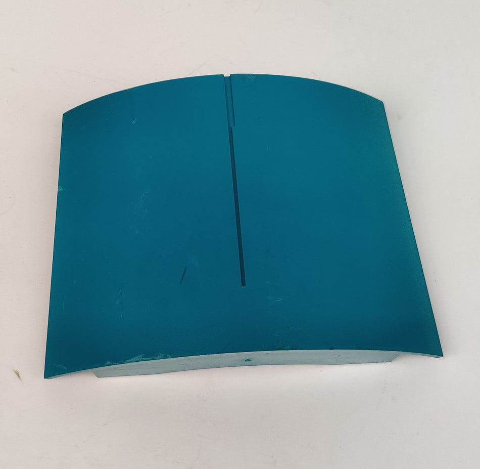 Varian Cary 50 Bio UV-Vis Spectrophotometer 0110642990 Compartment Front Door