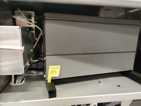 GE Cytiva AKTA Pilot FPLC Fast Protein Liquid Chromatograph Valid Calibration