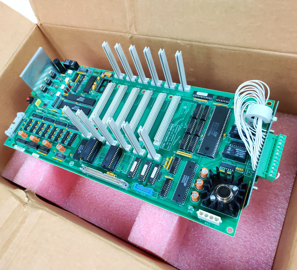 PerkinElmer PerkinElmer HS 40XL Computer Board B4000066 w Filter Adapter