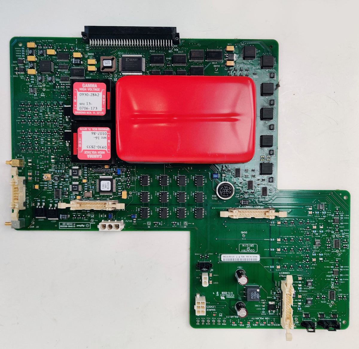 Agilent G1946-60250 Analyzer Z Board