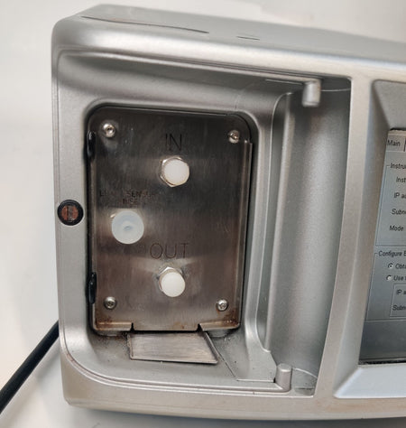 Wyatt Optilab HPLC Refractive Index Detector REX WREX-10 – Used & Tested