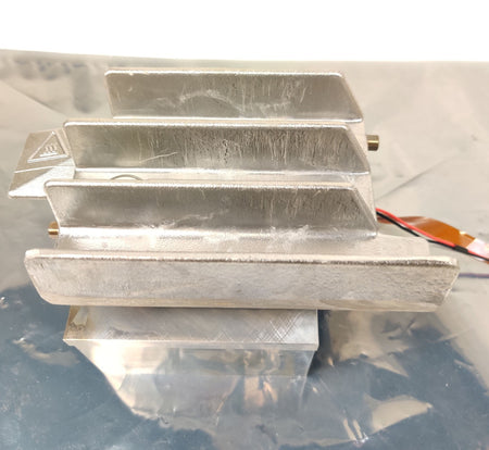 Agilent G1316A G1316C Column Compartment G1316-82000 Heat Exchange 3 µL Tested