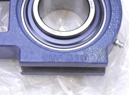SKF Take-up ball bearing unit TUJ 50 TF, 49mm Bore, OD 50MM, Width 16mm