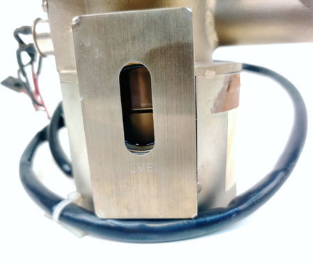 Agilent Diffusion Pump 5973 MSD G1099-80500 AX-65 Tested