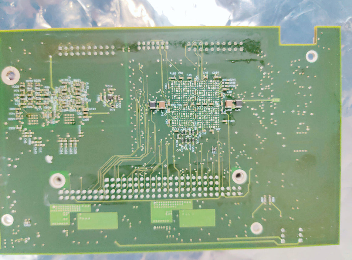 Agilent SureCycler 8800 G8800-26501 Rev 4 Communication Board