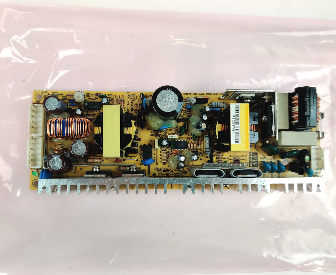 Mean Well LPP-150-12 Switching Power Supply AC/DC 150W for Wyatt Optilab T-rEX