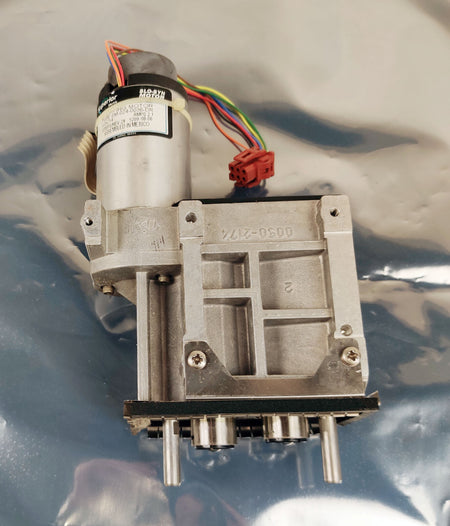 Agilent 1100 LC G1311-69001 Pump Drive Switched G1311 G1312 Pumps