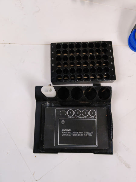 Thar SFC Technologies 920 Autosampler Chromatography SuperPure Discovery