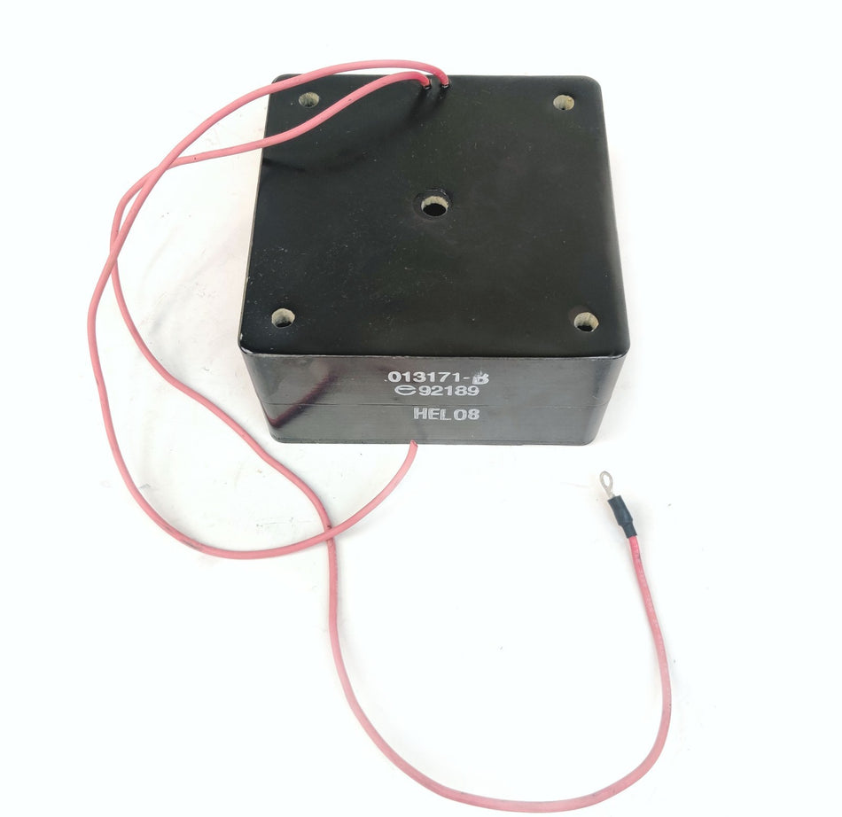 PerkinElmer Sciex Elan 9000 6000 DRC Diode 4000 VDC Working