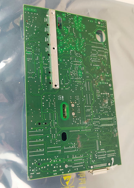 Placa QPS Sciex 1019780D para sistemas SCIEX API LC MS