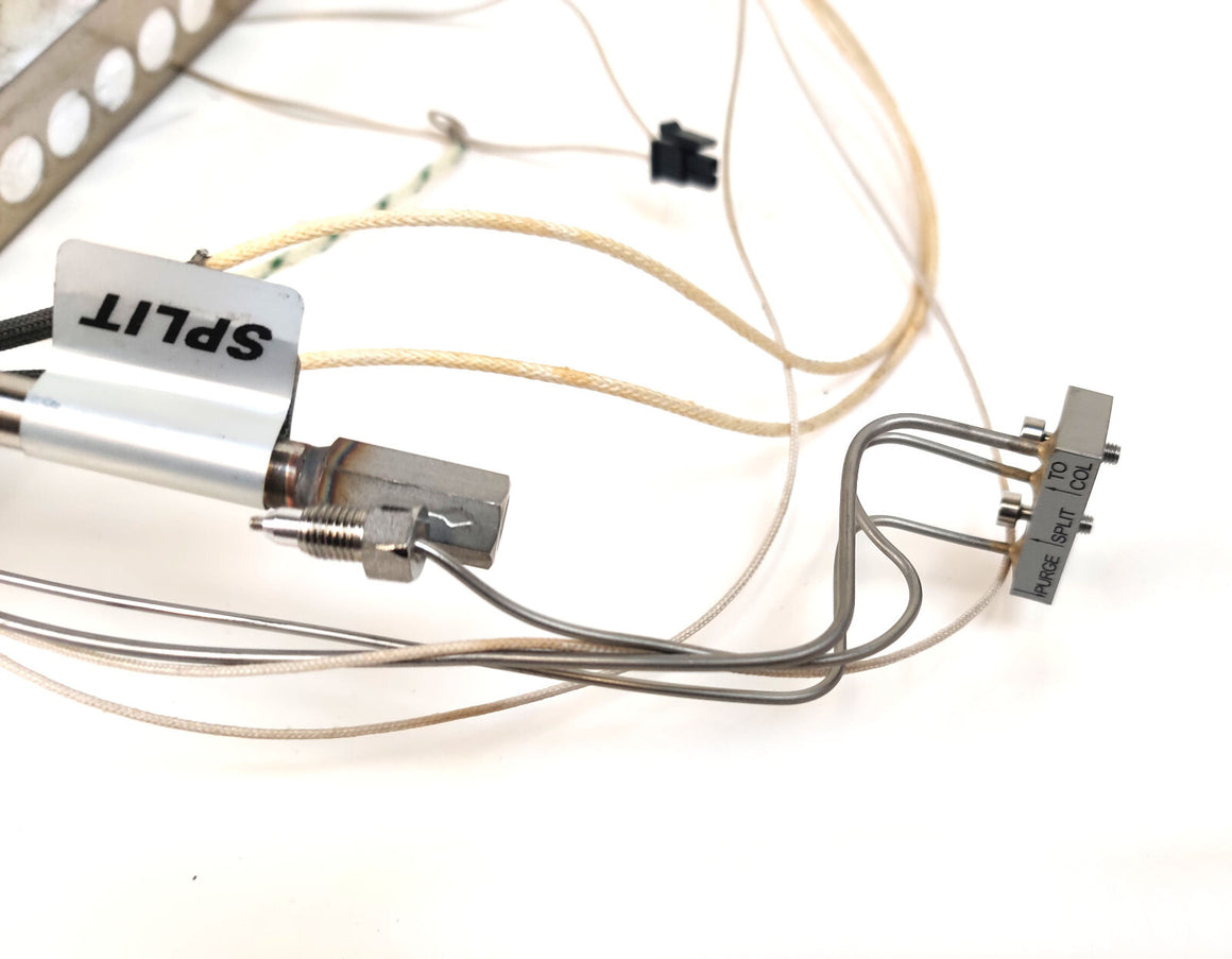 Thermo Fisher Trace GC Ultra Packed Column Inlet Flow Module