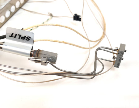 Thermo Fisher Trace GC Ultra Packed Column Inlet Flow Module