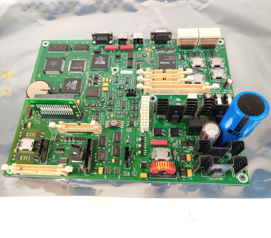 Agilent Agilent 6850A 6850N G2630-60010 Main Board Motherboard