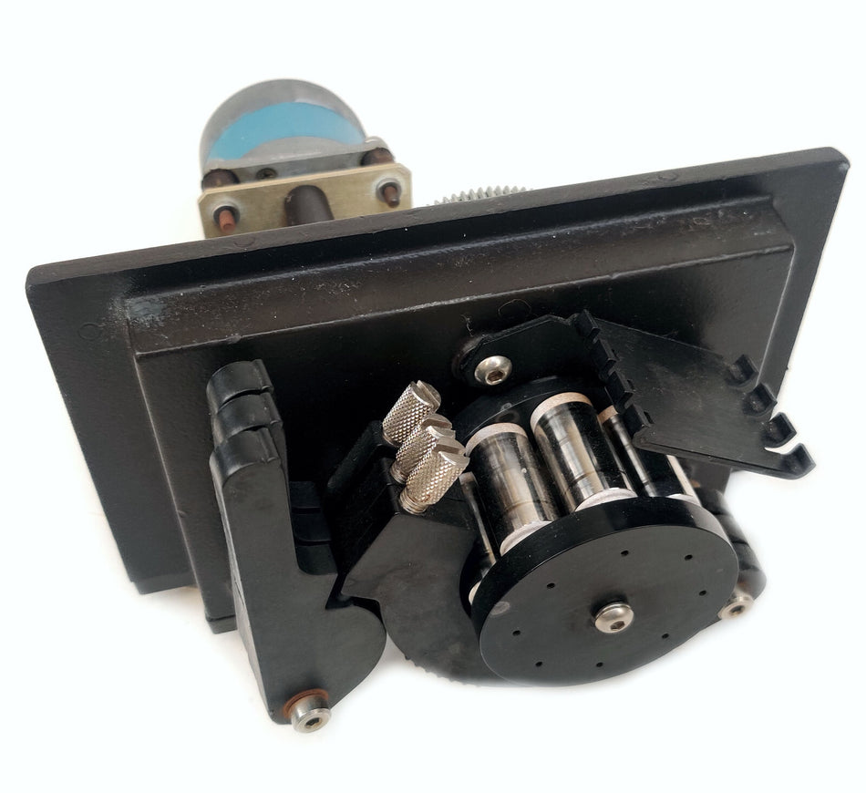 PerkinElmer N0773043 Sample Peristaltic Pump w Motor for Optima 2000 Working