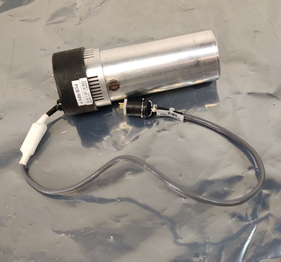 PerkinElmer AAnalyst N3150131 03030997 System 2 EDL Driver Assembly