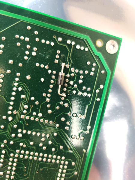 MDS Sciex 014862-K Perkin Elmer Elan WE018957 Preamplifier Board