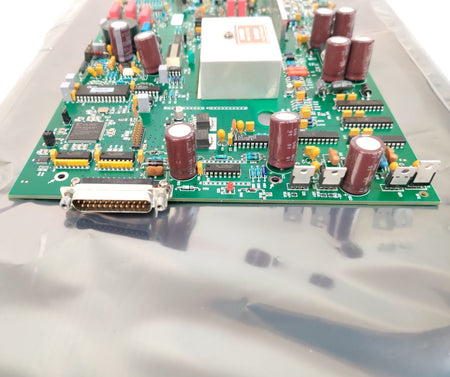 PerkinElmer Sciex 1019780D QPS PCB Circuit Board for ELAN 6000 9000 DRC Working