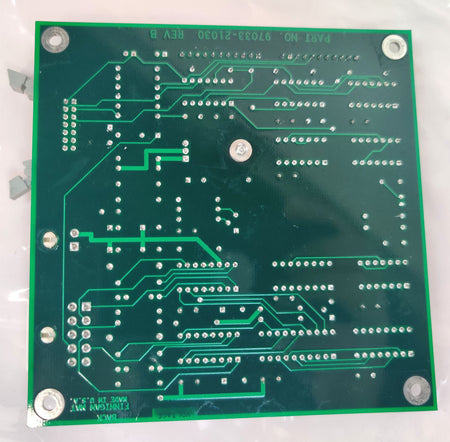 Thermo LCQ Advantage Ion Trap MS 97033-61030 Syringe Pump Control PCB Board