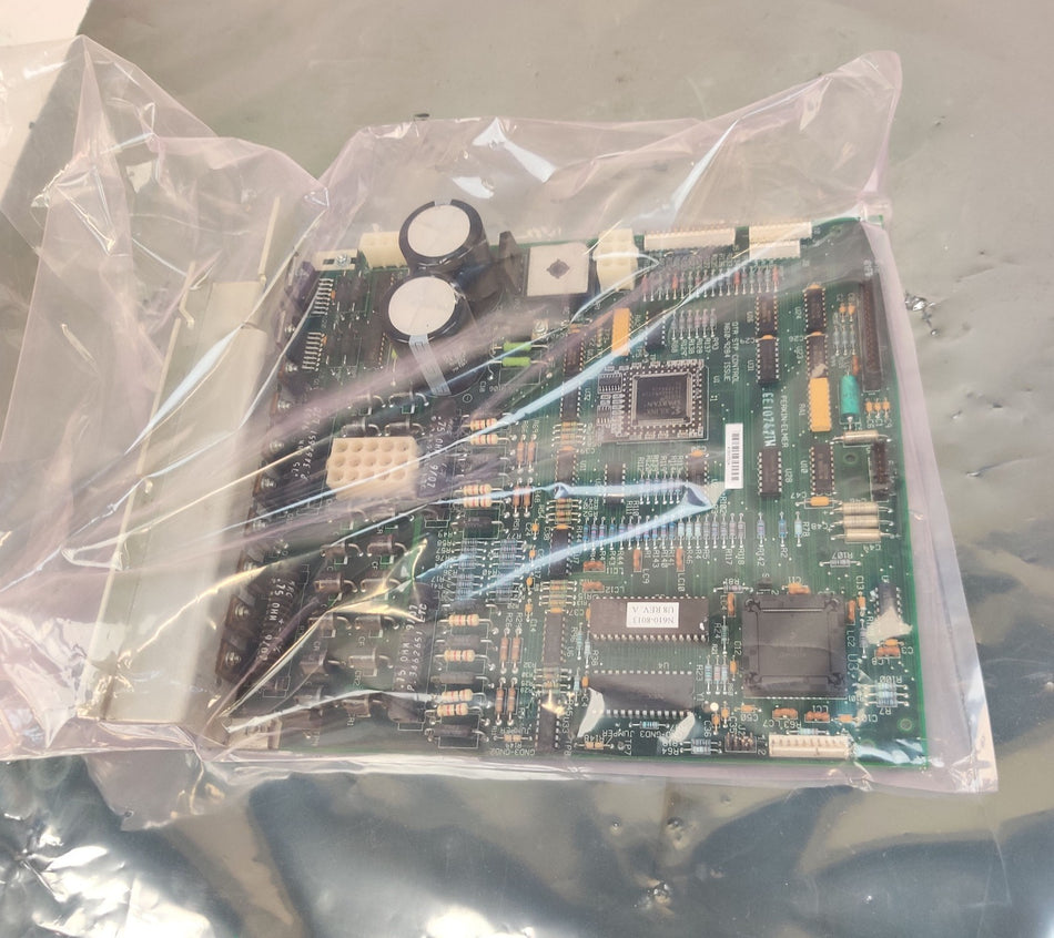 PerkinElmer Autosystem XL, Clarus N610-9284 issue F STP Control Board N610-9281
