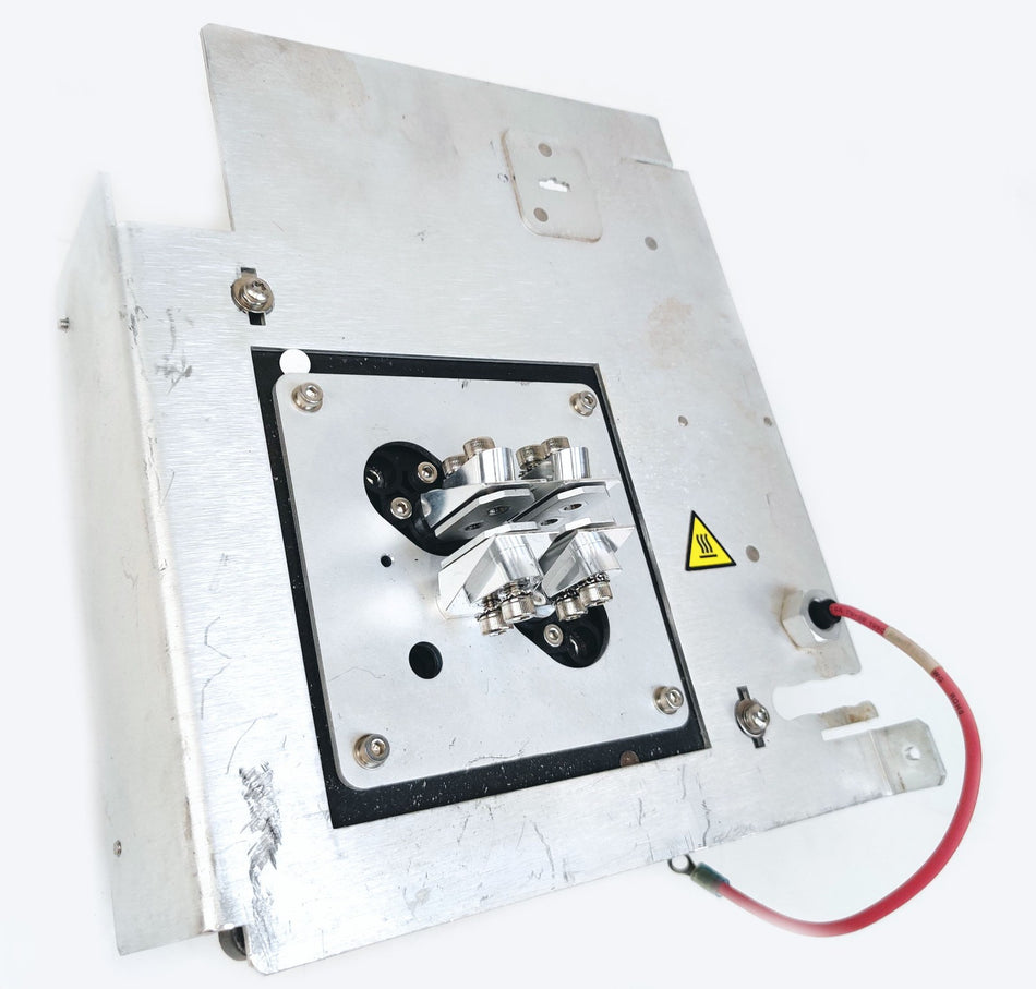 PerkinElmer Optima Avio N0810390 RF Oscillator Limit Assy N0789624. Clean