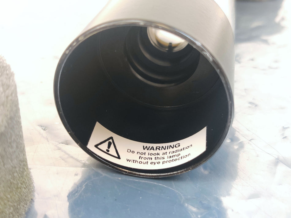 PerkinElmer Electrodeless Discharge Lamp EDL System *For Parts*