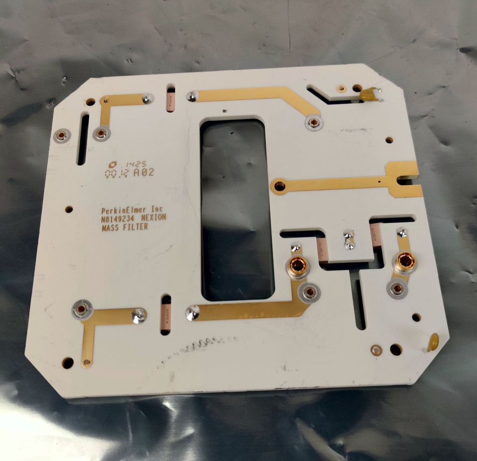 PerkinElmer N8149234 Nexion ICP Mass Filter
